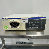 Olympus CLV-190 Endoscopy Light Source image 2